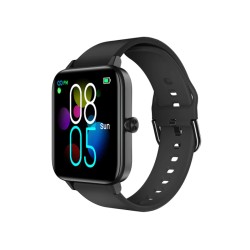 SMARTWATCH CUBOT C7 BLACK SMARTWATCH CUBOT C7 BLACK